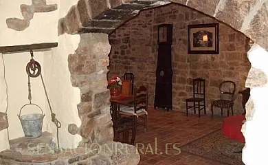 Can Gras en Sant Mateu de Bages (Barcelona) - Foto 10