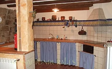 Can Gras en Sant Mateu de Bages (Barcelona) - Foto 12