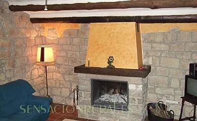 Can Gras en Sant Mateu de Bages (Barcelona) - Foto 14