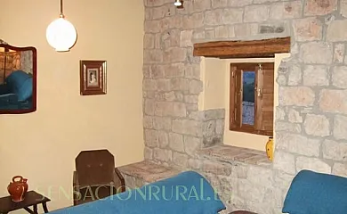 Can Gras en Sant Mateu de Bages (Barcelona) - Foto 15