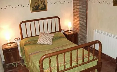 Can Gras en Sant Mateu de Bages (Barcelona) - Foto 17