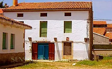 Casa Peña Negra en Becedas (Ávila) - Foto 1