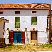 Casa Peña Negra 001