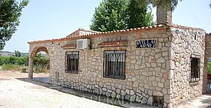 Casa Rural el Carrascal 002