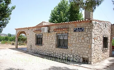 Casa Rural el Carrascal en Anna (Valencia) - Foto 2