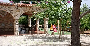 Casa Rural el Carrascal 003