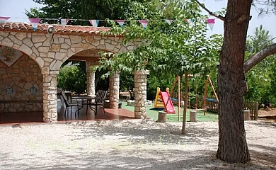 Casa Rural el Carrascal en Anna (Valencia) - Foto 3