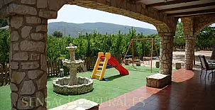 Casa Rural el Carrascal 004