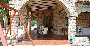 Casa Rural el Carrascal 005