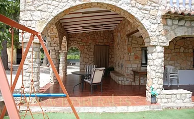 Casa Rural el Carrascal en Anna (Valencia) - Foto 5