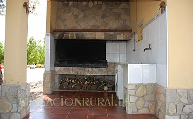 Casa Rural el Carrascal en Anna (Valencia) - Foto 11