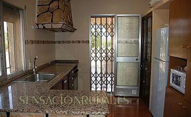 Casa Rural el Carrascal en Anna (Valencia) - Foto 14