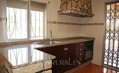 Casa Rural el Carrascal en Anna (Valencia) - Foto 15