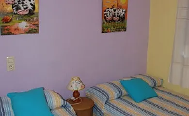 Casa Rural el Carrascal en Anna (Valencia) - Foto 18