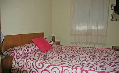 Casa Rural el Carrascal en Anna (Valencia) - Foto 19