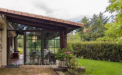 Jesuskoa en Zumaia (Guipuzcoa) - Foto 3