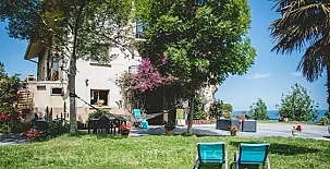 Casa Rural Gure Ametsa 002