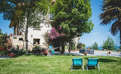 Casa Rural Gure Ametsa en Getaria (Guipuzcoa) - Foto 2