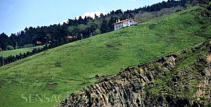 Casa Rural Gure Ametsa 003