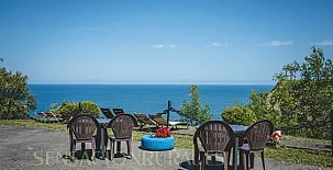 Casa Rural Gure Ametsa 004