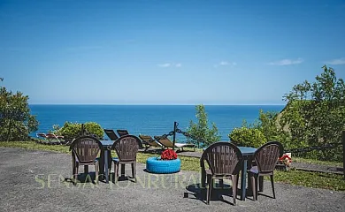 Casa Rural Gure Ametsa en Getaria (Guipuzcoa) - Foto 4