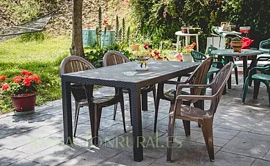 Casa Rural Gure Ametsa en Getaria (Guipuzcoa) - Foto 6