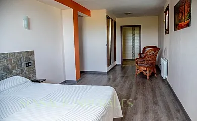 Casa Rural Gure Ametsa en Getaria (Guipuzcoa) - Foto 9