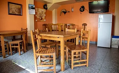 Casa Rural Gure Ametsa en Getaria (Guipuzcoa) - Foto 15