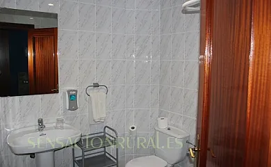 Casa Rural Gure Ametsa en Getaria (Guipuzcoa) - Foto 16