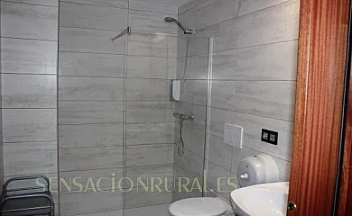 Casa Rural Gure Ametsa en Getaria (Guipuzcoa) - Foto 17