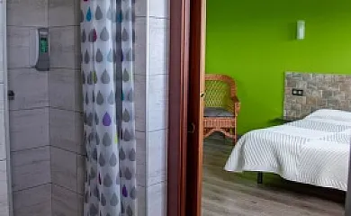 Casa Rural Gure Ametsa en Getaria (Guipuzcoa) - Foto 18