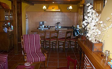 Vivienda Vacacional El Prado de la Romía en Villaviciosa (Asturias) - Foto 17