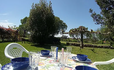 Vivienda Vacacional El Prado de la Romía en Villaviciosa (Asturias) - Foto 2