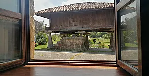 Vivienda Vacacional El Prado de la Romía 0025