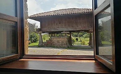 Vivienda Vacacional El Prado de la Romía en Villaviciosa (Asturias) - Foto 25