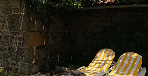 Vivienda Vacacional El Prado de la Romía 0041