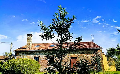 Vivienda Vacacional El Prado de la Romía en Villaviciosa (Asturias) - Foto 8