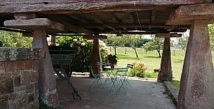 Vivienda Vacacional El Prado de la Romía 009