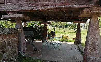 Vivienda Vacacional El Prado de la Romía en Villaviciosa (Asturias) - Foto 9