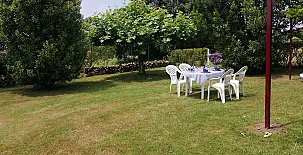 Vivienda Vacacional El Prado de la Romía 0044