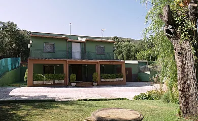 Casa Rural Horiagua I y II y Apartamento el Mirador en Retuerta Del Bullaque (Ciudad Real) - Foto 5