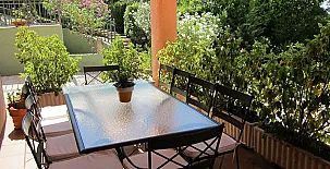 Casa Rural Horiagua I y II y Apartamento el Mirador 006