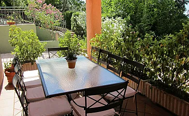 Casa Rural Horiagua I y II y Apartamento el Mirador en Retuerta Del Bullaque (Ciudad Real) - Foto 6