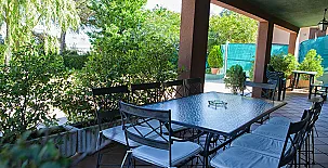 Casa Rural Horiagua I y II y Apartamento el Mirador 007