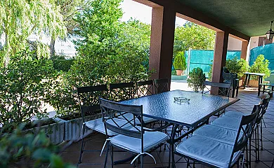 Casa Rural Horiagua I y II y Apartamento el Mirador en Retuerta Del Bullaque (Ciudad Real) - Foto 7