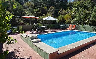 Casa Rural Horiagua I y II y Apartamento el Mirador en Retuerta Del Bullaque (Ciudad Real) - Foto 8