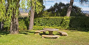 Casa Rural Horiagua I y II y Apartamento el Mirador 003