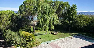 Casa Rural Horiagua I y II y Apartamento el Mirador 009