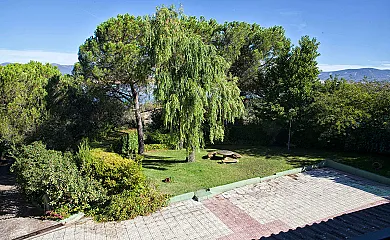 Casa Rural Horiagua I y II y Apartamento el Mirador en Retuerta Del Bullaque (Ciudad Real) - Foto 9