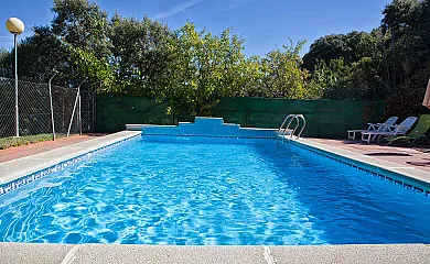 Casa Rural Horiagua I y II y Apartamento el Mirador en Retuerta Del Bullaque (Ciudad Real) - Foto 10